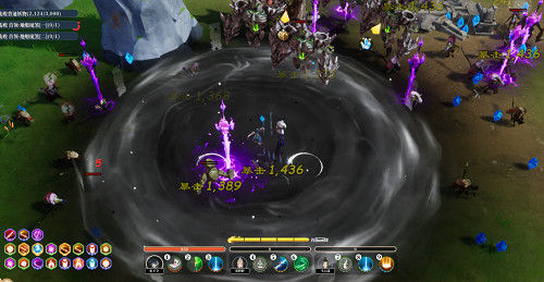 《山門與幻境》測評：種田修仙建山門，百變幻境奪至寶