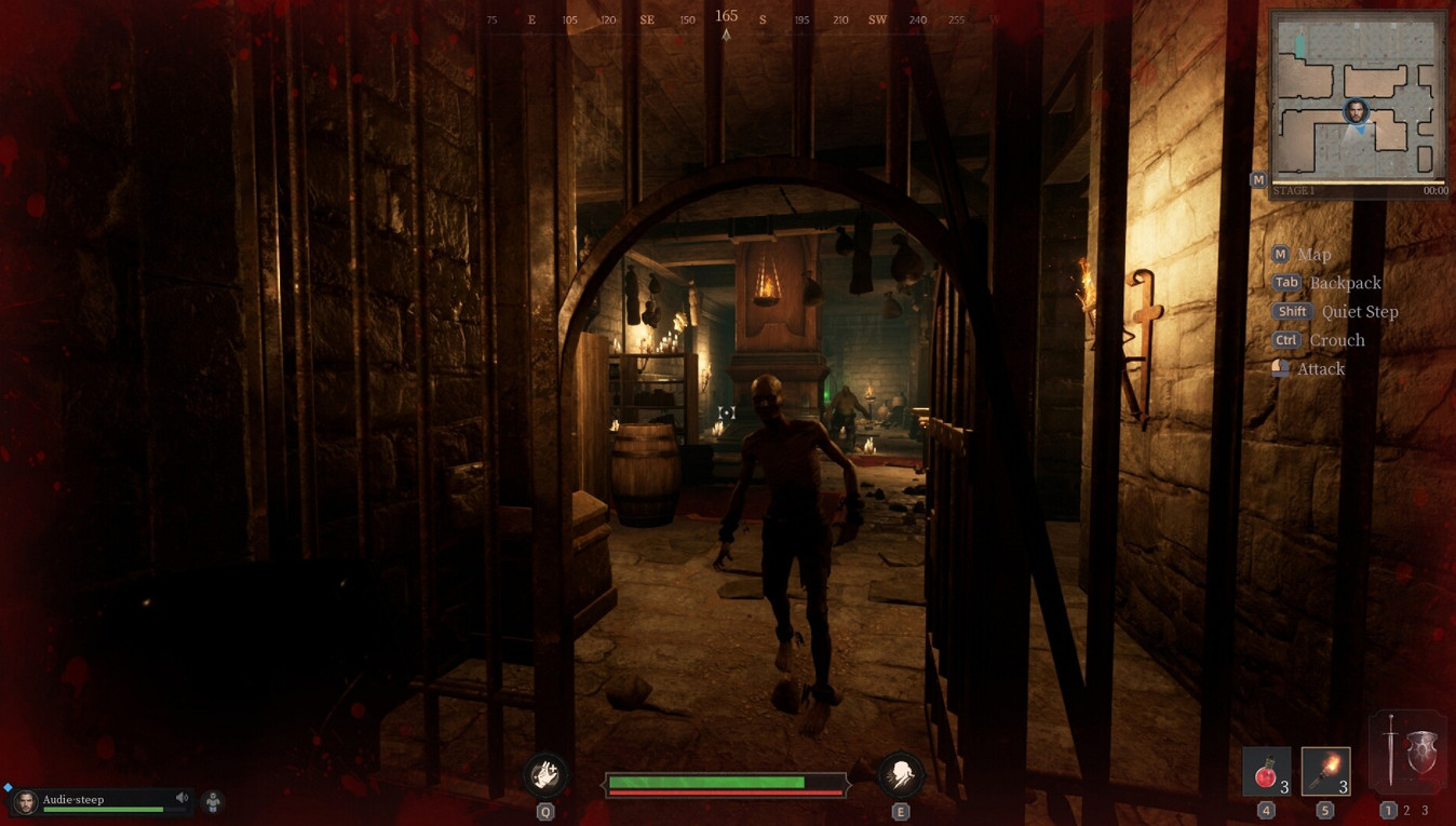 中世紀大逃殺！《GREED IS GOOD》9月4日開啟招募測試