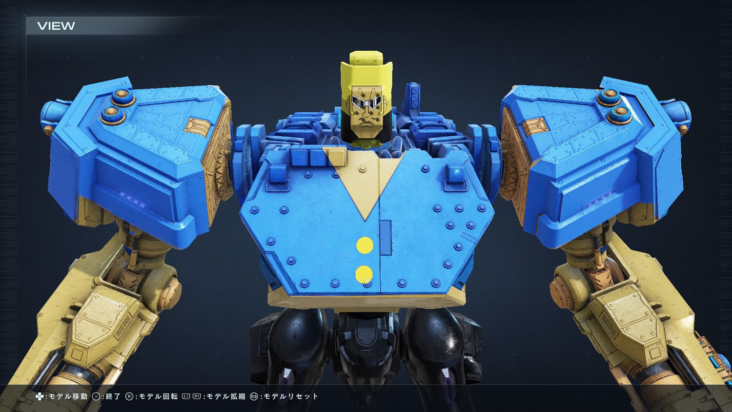 顏色越粉打人越狠!《裝甲核心6》玩家自定義塗裝大賞 顏色越粉打人越狠!《裝甲核心6》玩家自定義塗裝大賞