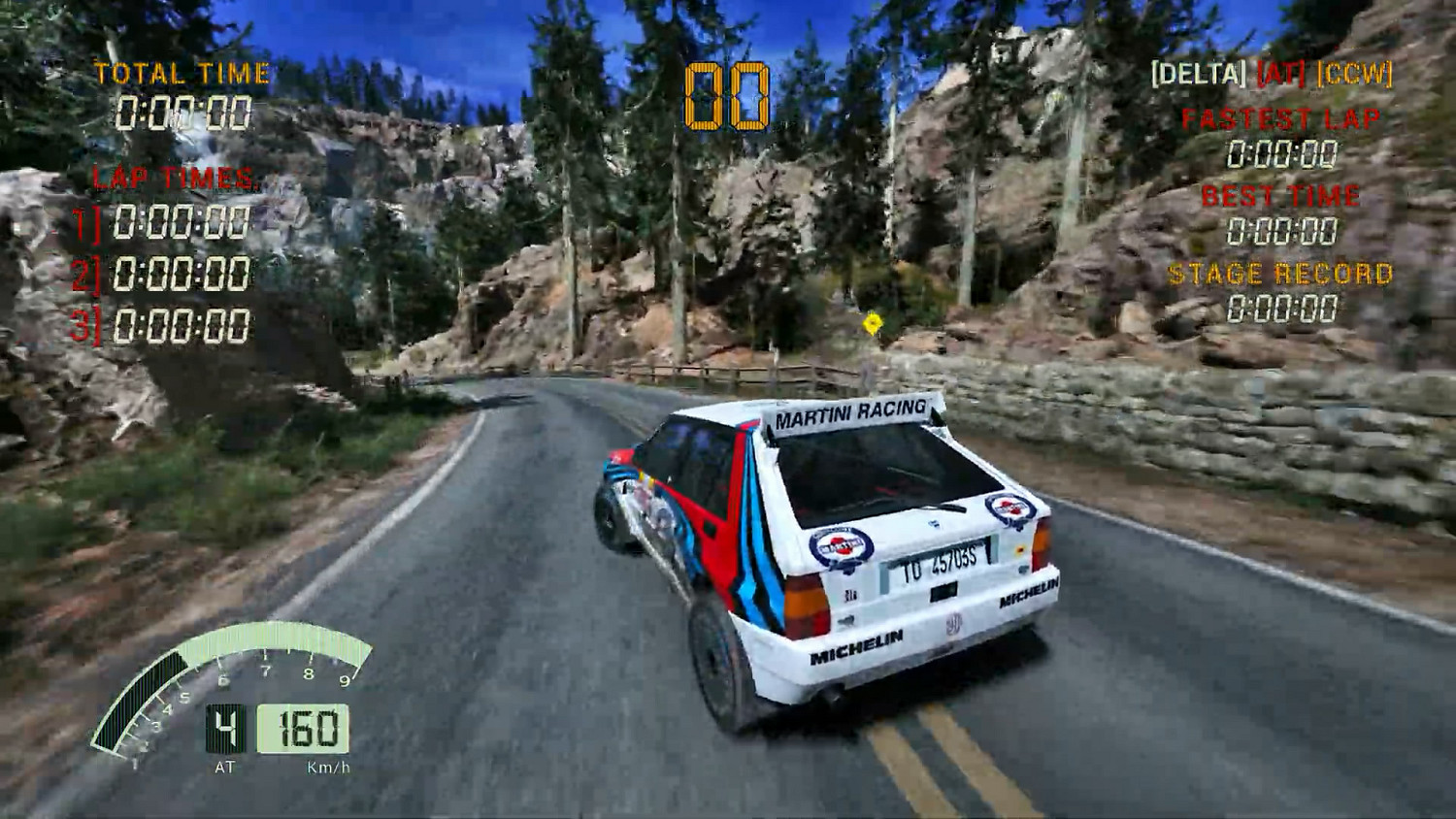 《世嘉拉力》靈魂附體!《Over Jump Rally》新預告片 《世嘉拉力》靈魂附體!《Over Jump Rally》新預告片