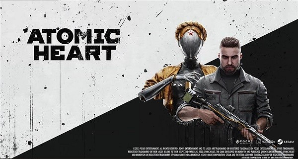 《原子之心》DLC湮滅本能版本更新 難度調整並修復bug