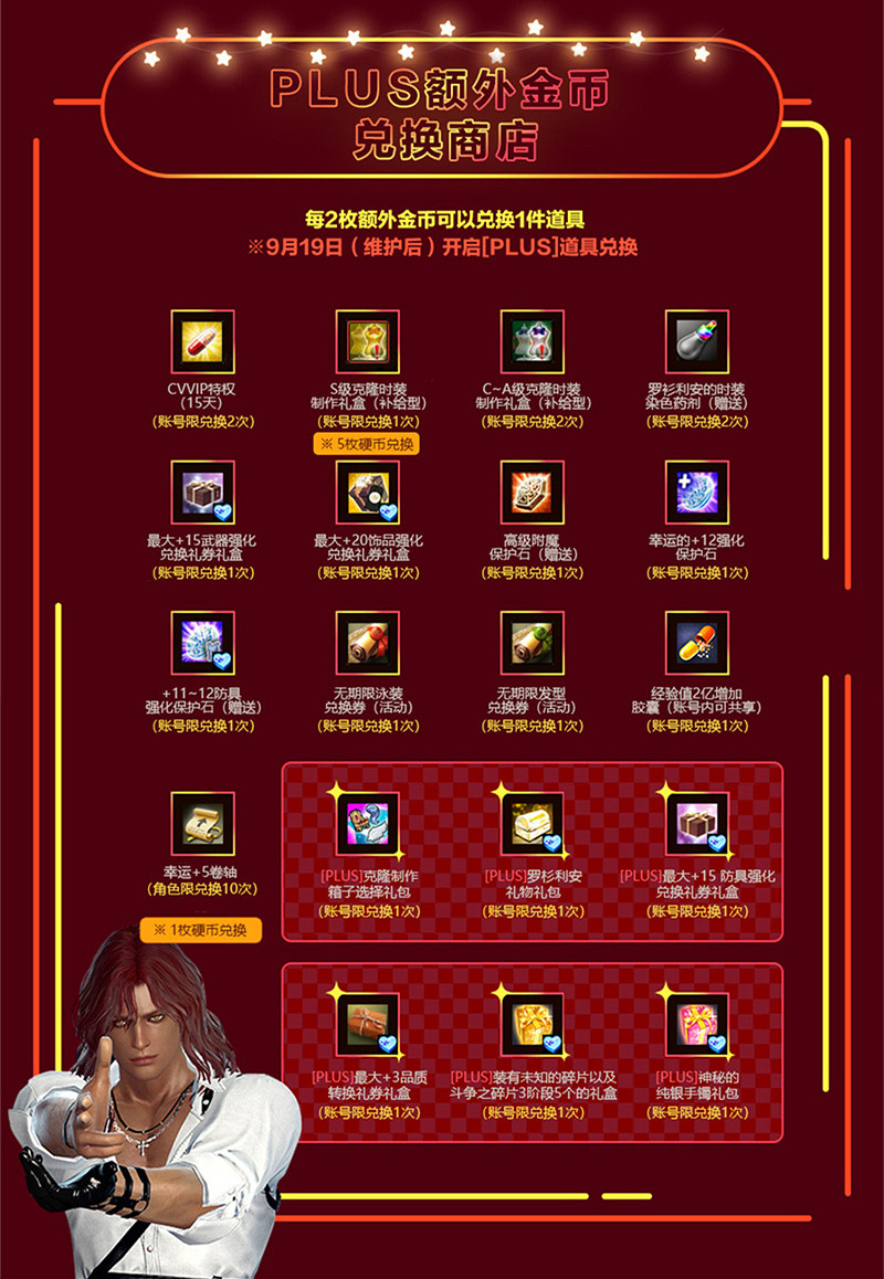 《新瑪奇英雄傳》埃切爾上線首周!豐富活動火熱進行中 《新瑪奇英雄傳》埃切爾上線首周!豐富活動火熱進行中