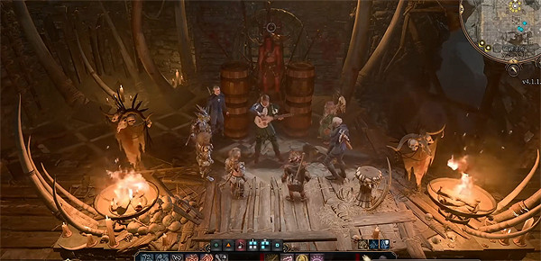 《柏德之門3》幽暗地域傳送點位置匯總 幽暗地域傳送點在哪? 《柏德之門3》幽暗地域傳送點位置匯總 幽暗地域傳送點在哪?