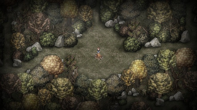 開放世界肉鴿遊戲《苦難時代》正式上線Steam頁面！