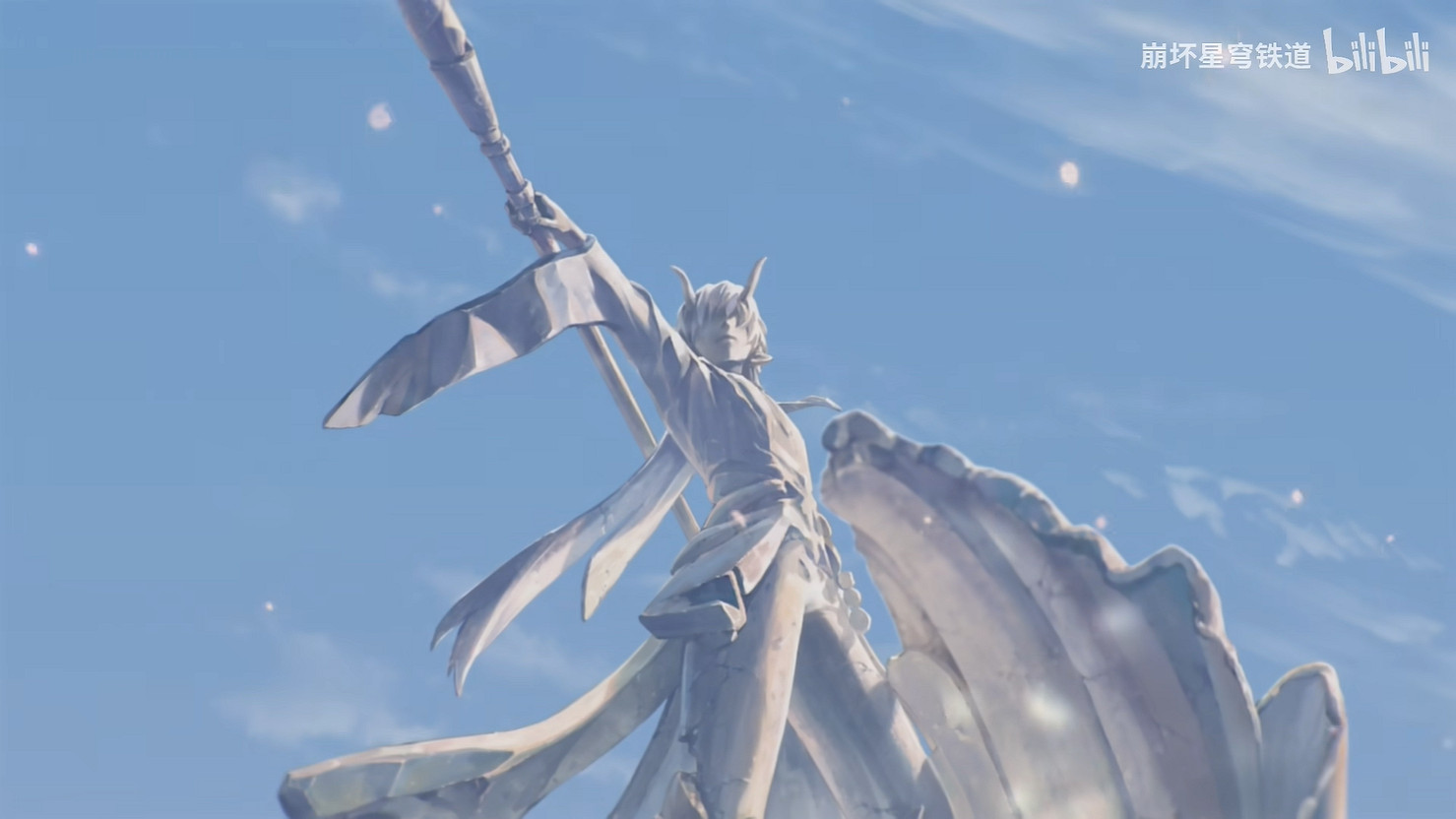 《崩壞：星穹鐵道》動畫短片玄黃公開！新卡池預告