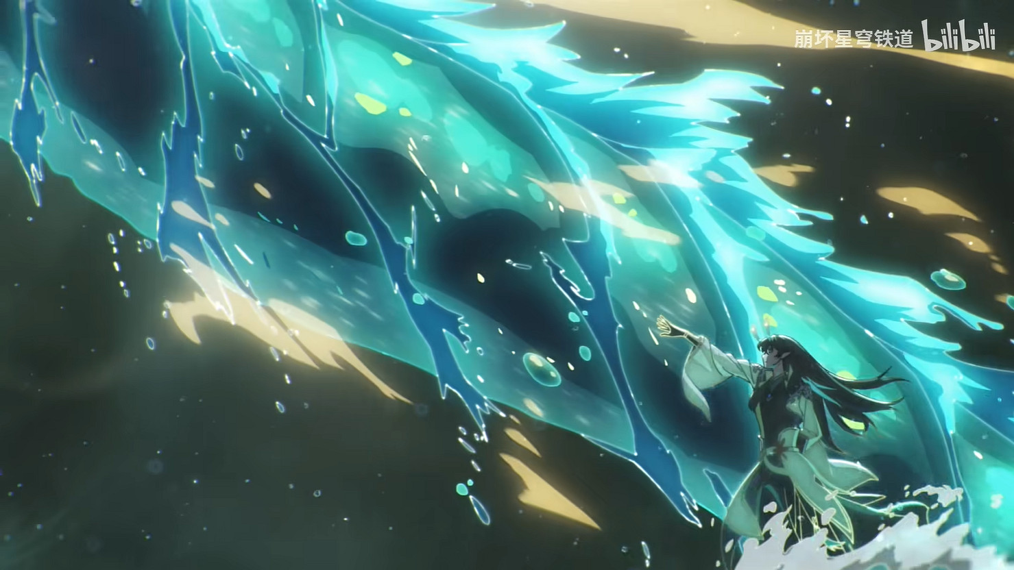 《崩壞：星穹鐵道》動畫短片玄黃公開！新卡池預告