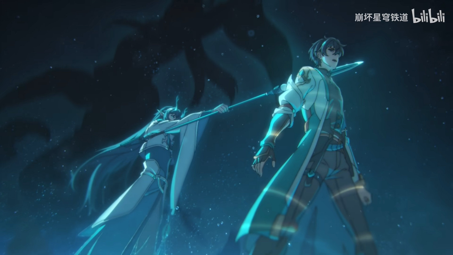 《崩壞：星穹鐵道》動畫短片玄黃公開！新卡池預告