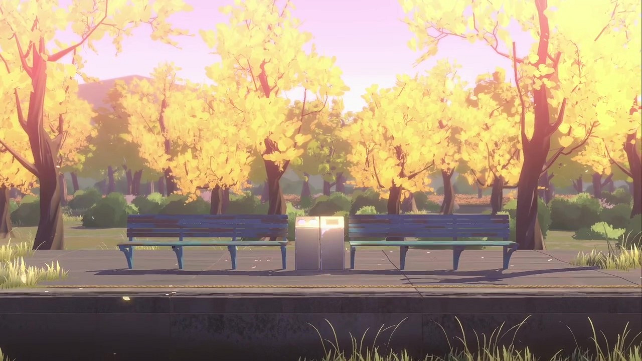 攝影遊戲《OPUS：心相吾山》公布新宣傳片 發售日待定