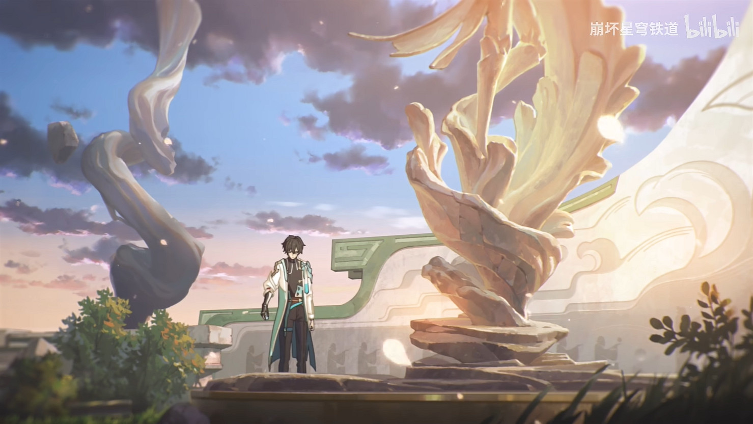 《崩壞：星穹鐵道》動畫短片玄黃公開！新卡池預告