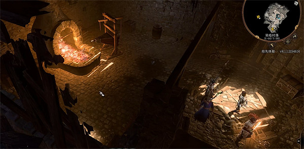 《柏德之門3》幽暗地域傳送點位置匯總 幽暗地域傳送點在哪? 《柏德之門3》幽暗地域傳送點位置匯總 幽暗地域傳送點在哪?