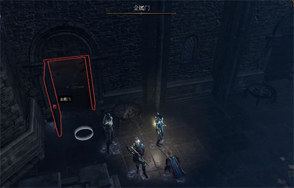 《柏德之門3》月亮提燈獲得方法 《柏德之門3》月亮提燈獲得方法