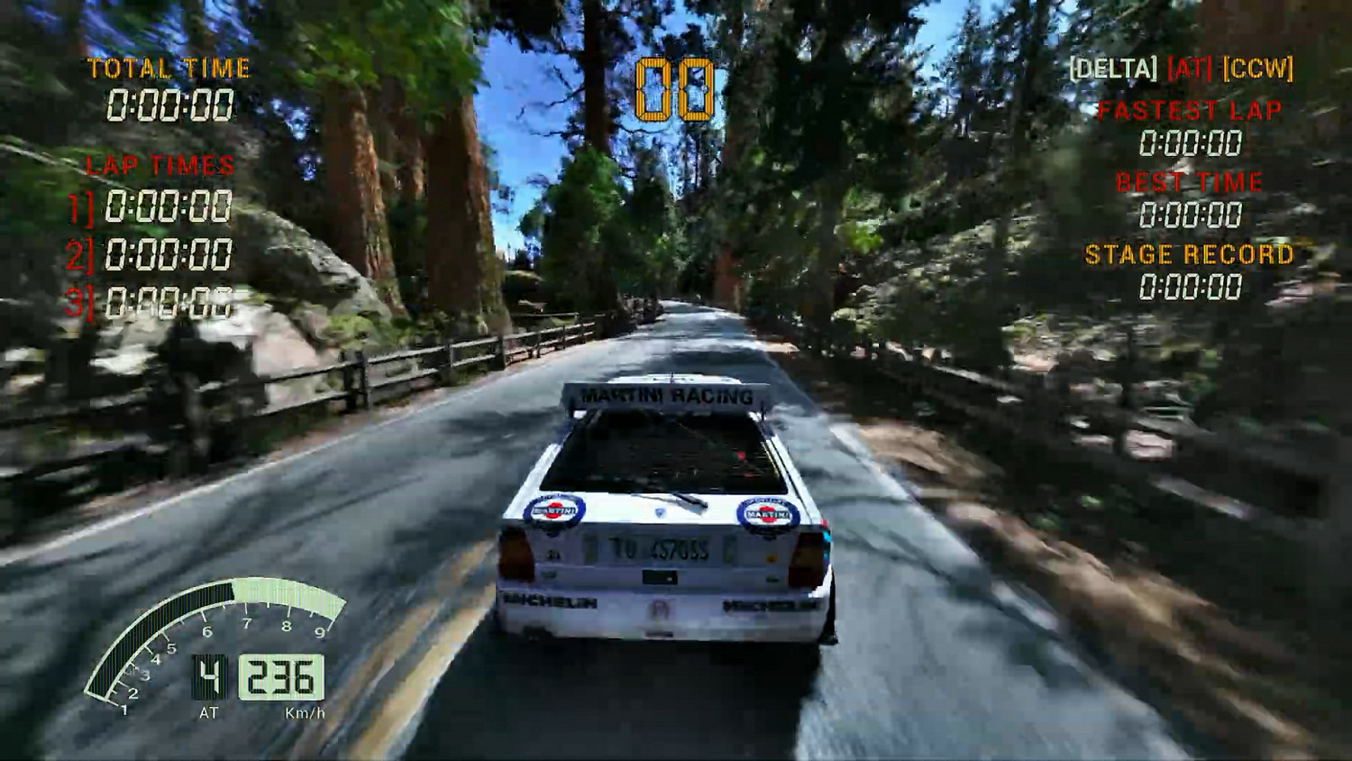 《世嘉拉力》靈魂附體!《Over Jump Rally》新預告片 《世嘉拉力》靈魂附體!《Over Jump Rally》新預告片