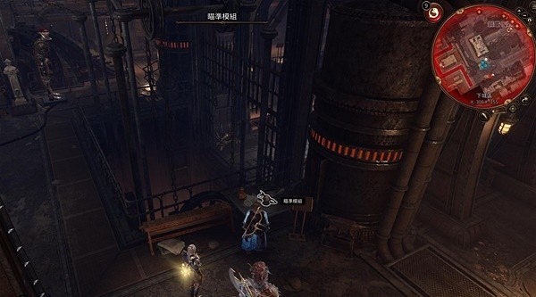 《柏德之門3》地獄火引擎弩獲取教學 《柏德之門3》地獄火引擎弩獲取教學