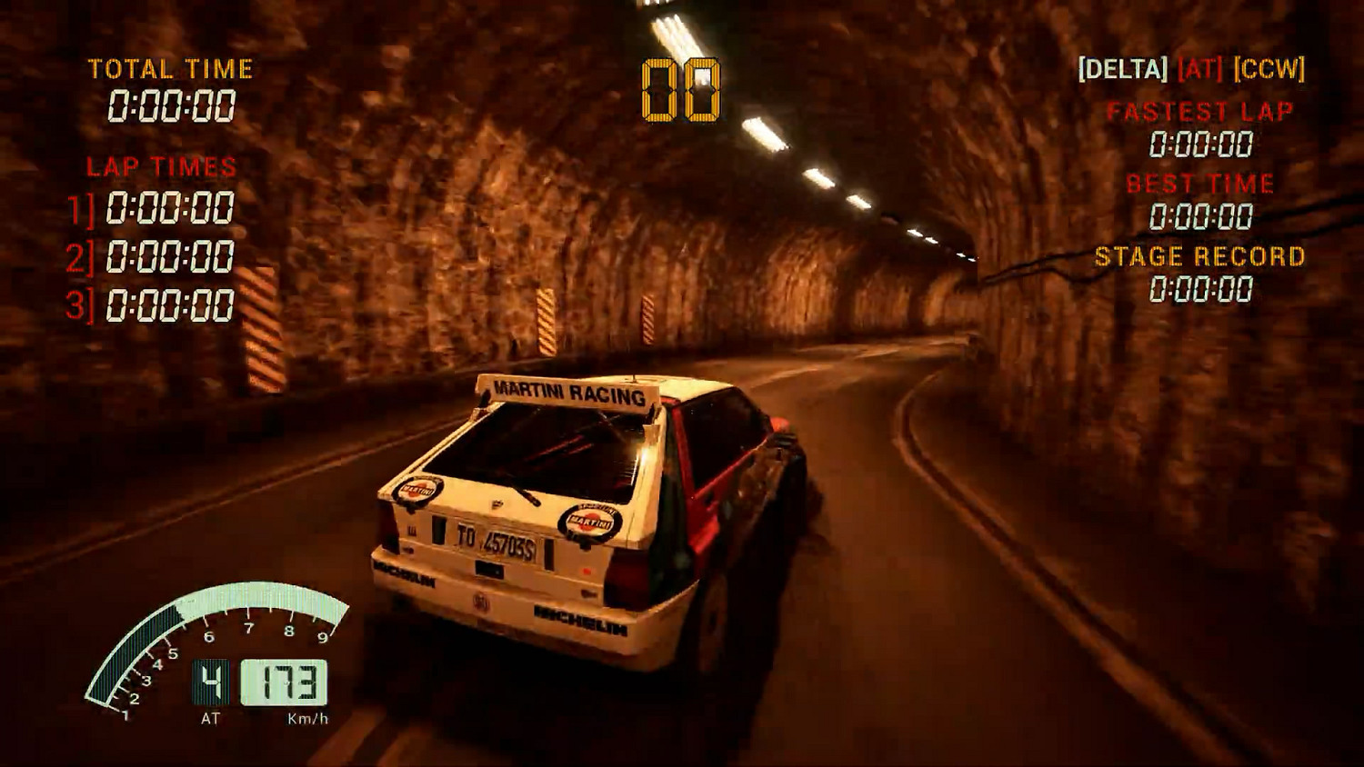 《世嘉拉力》靈魂附體!《Over Jump Rally》新預告片 《世嘉拉力》靈魂附體!《Over Jump Rally》新預告片