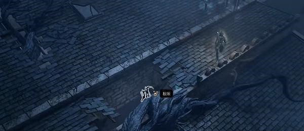 《柏德之門3》已署名的貿易簽證獲取方法 已署名的貿易簽證怎麽獲得？