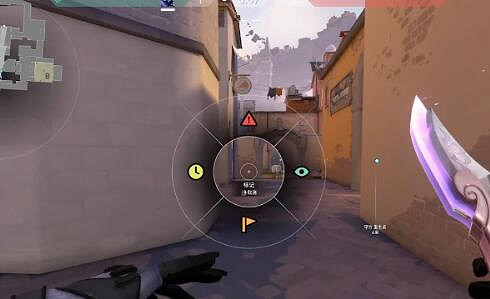 《不屈不撓契約》遊戲對局標點操作方法介紹 《不屈不撓契約》遊戲對局標點操作方法介紹