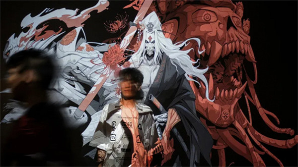 暴雪前畫師王煒新工作室遭遇裁員風暴 負責人紛紛離職 暴雪前畫師王煒新工作室遭遇裁員風暴 負責人紛紛離職