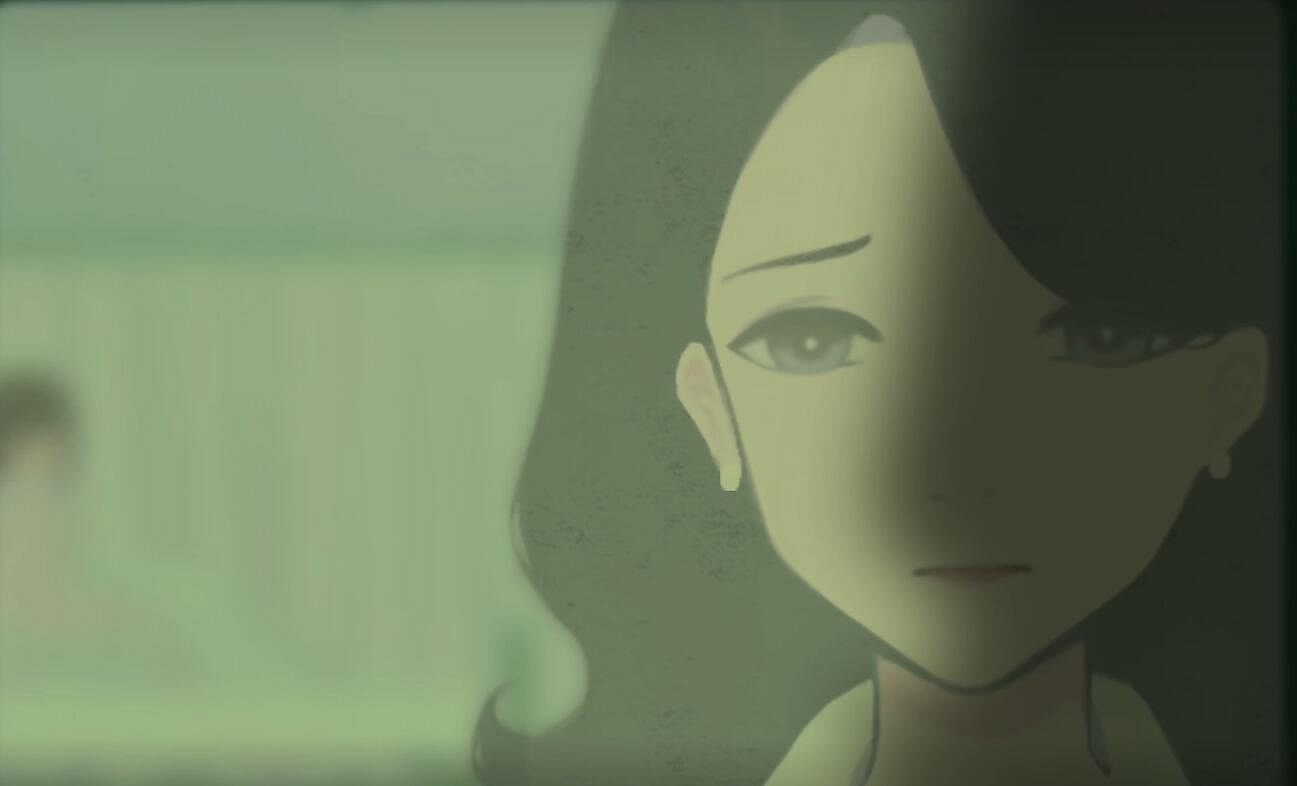 《三伏》遊戲女主角結局介紹