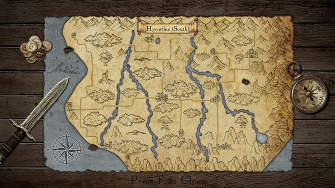 開放世界肉鴿遊戲《苦難時代》正式上線Steam頁面！