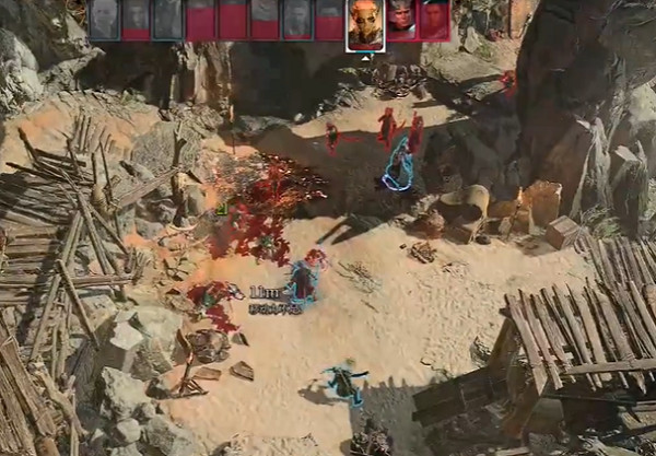 《柏德之門3》九指和石頭領主選哪個? 九指和石頭領主選擇推薦 《柏德之門3》九指和石頭領主選哪個? 九指和石頭領主選擇推薦