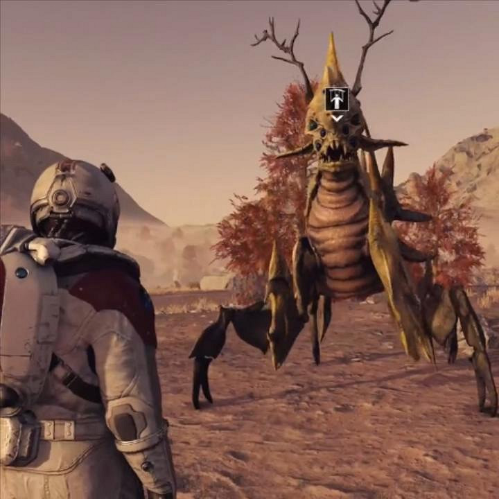 B社《星空》發售預熱宣傳片公布!玩家:我真的好急! B社《星空》發售預熱宣傳片公布!玩家:我真的好急!