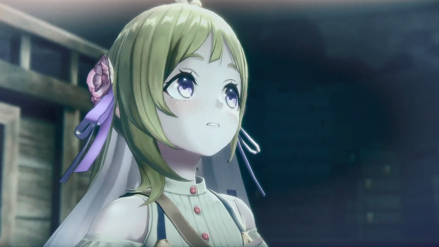 《蕾絲萊利安娜的鍊金工房》全新PV 視覺圖公開! 《蕾絲萊利安娜的鍊金工房》全新PV 視覺圖公開!