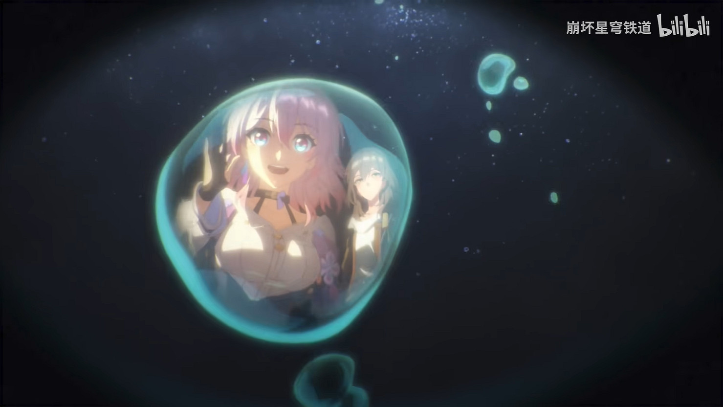 《崩壞：星穹鐵道》動畫短片玄黃公開！新卡池預告