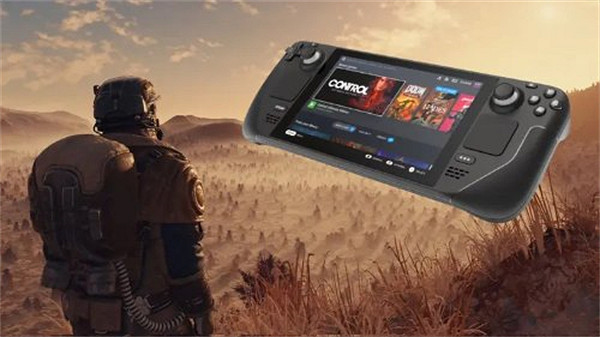 《星空》首發更新檔泄露 確認支援Steam Deck等掌機! 《星空》首發更新檔泄露 確認支援Steam Deck等掌機!