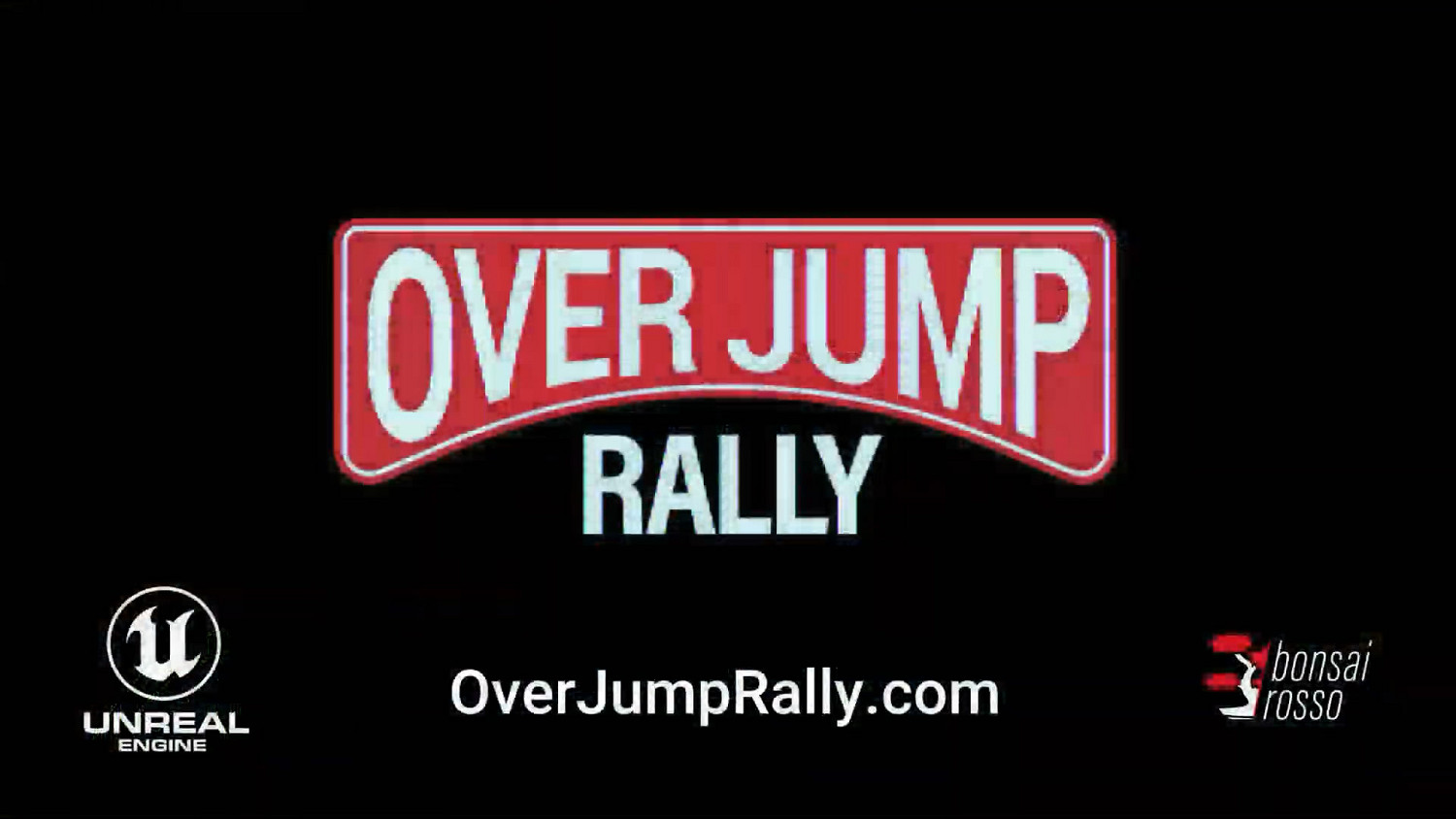 《世嘉拉力》靈魂附體!《Over Jump Rally》新預告片 《世嘉拉力》靈魂附體!《Over Jump Rally》新預告片