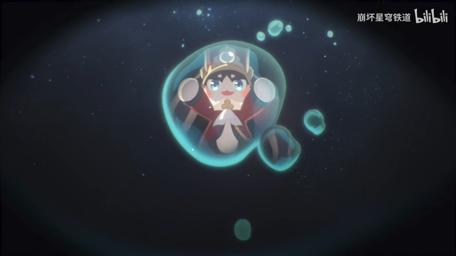 《崩壞：星穹鐵道》動畫短片玄黃公開！新卡池預告