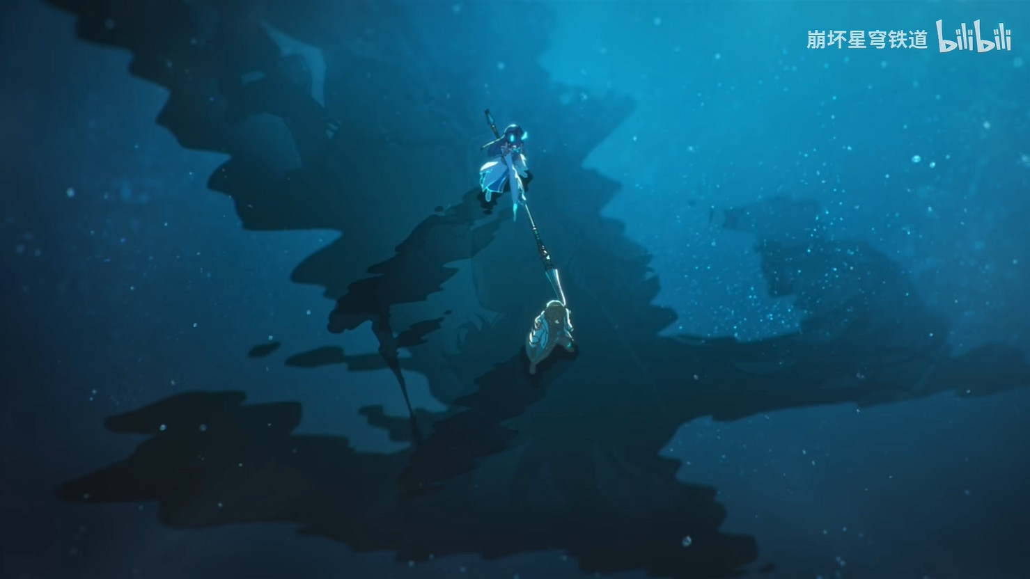 《崩壞：星穹鐵道》動畫短片玄黃公開！新卡池預告