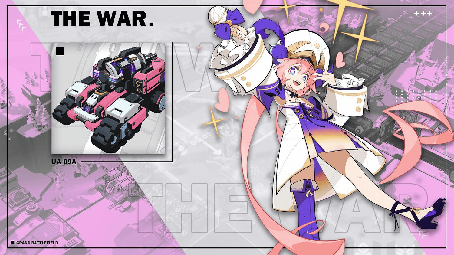 除了傳統國戰,移動端SLG還有哪些題材 除了傳統國戰,移動端SLG還有哪些題材