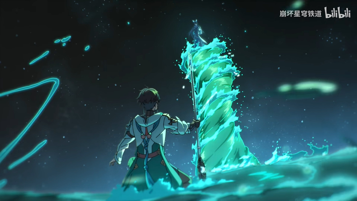 《崩壞：星穹鐵道》動畫短片玄黃公開！新卡池預告