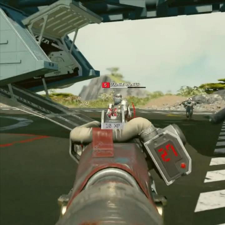 B社《星空》發售預熱宣傳片公布!玩家:我真的好急! B社《星空》發售預熱宣傳片公布!玩家:我真的好急!