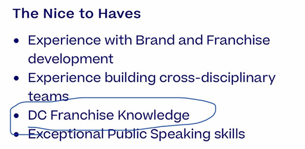 曝《神奇女俠》開發商Monolith將來有可能開發多款DC遊戲! 曝《神奇女俠》開發商Monolith將來有可能開發多款DC遊戲!