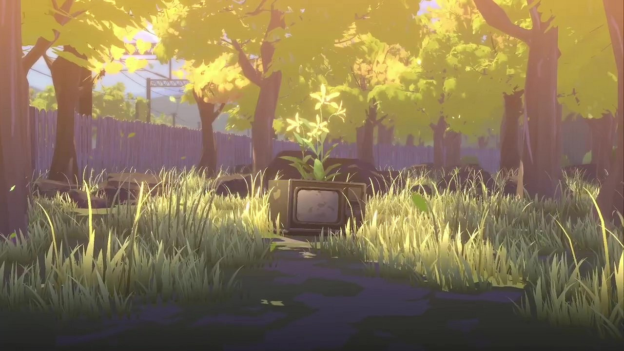 攝影遊戲《OPUS：心相吾山》公布新宣傳片 發售日待定