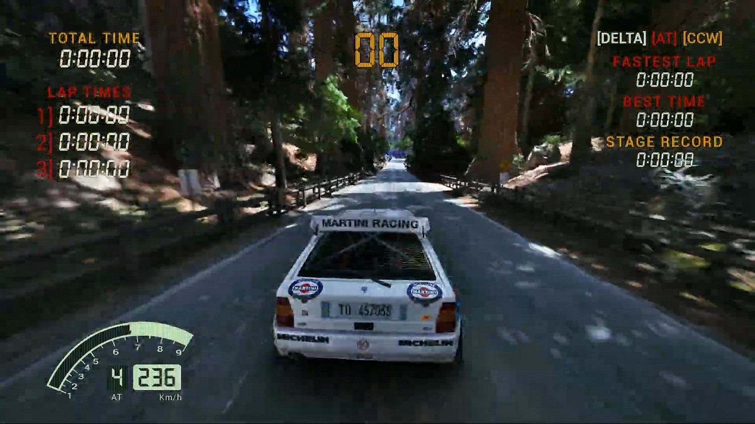 《世嘉拉力》靈魂附體!《Over Jump Rally》新預告片 《世嘉拉力》靈魂附體!《Over Jump Rally》新預告片