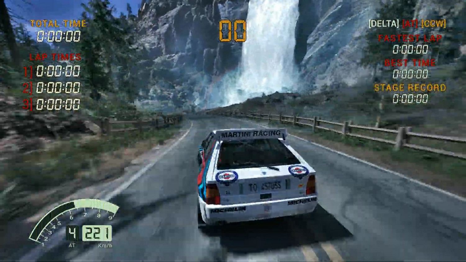 《世嘉拉力》靈魂附體!《Over Jump Rally》新預告片 《世嘉拉力》靈魂附體!《Over Jump Rally》新預告片