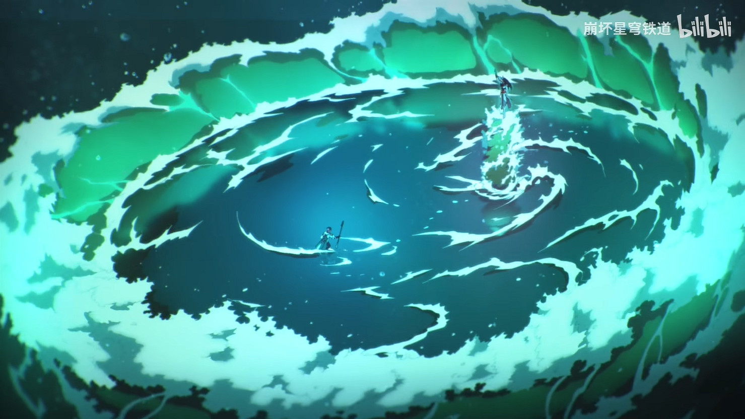 《崩壞：星穹鐵道》動畫短片玄黃公開！新卡池預告