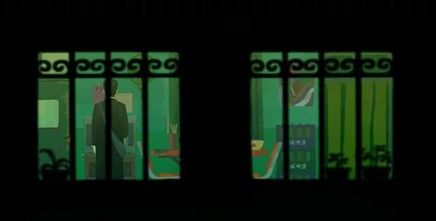 《三伏》遊戲女主介紹 《三伏》遊戲女主介紹