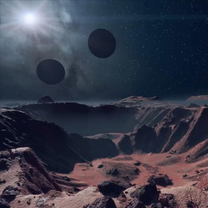 B社《星空》發售預熱宣傳片公布!玩家:我真的好急! B社《星空》發售預熱宣傳片公布!玩家:我真的好急!