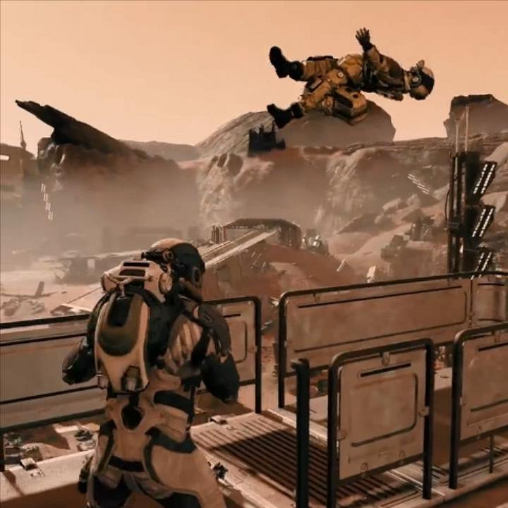 B社《星空》發售預熱宣傳片公布!玩家:我真的好急! B社《星空》發售預熱宣傳片公布!玩家:我真的好急!