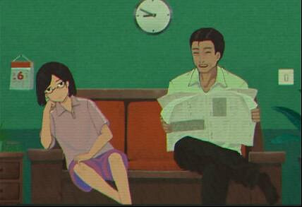 《三伏》遊戲結局介紹 《三伏》遊戲結局介紹