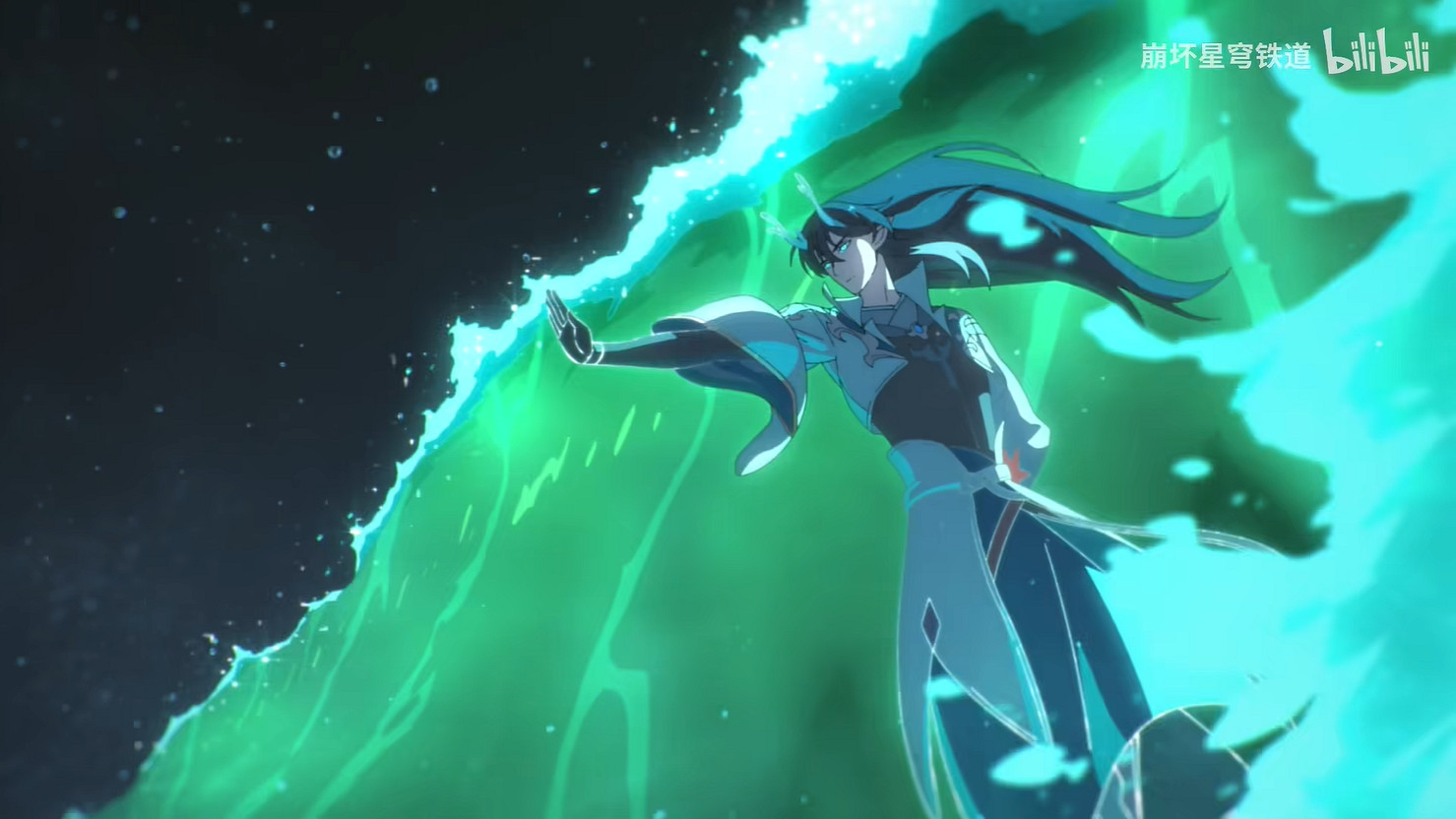 《崩壞：星穹鐵道》動畫短片玄黃公開！新卡池預告