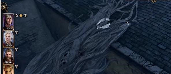 《柏德之門3》已署名的貿易簽證獲取方法 已署名的貿易簽證怎麽獲得？