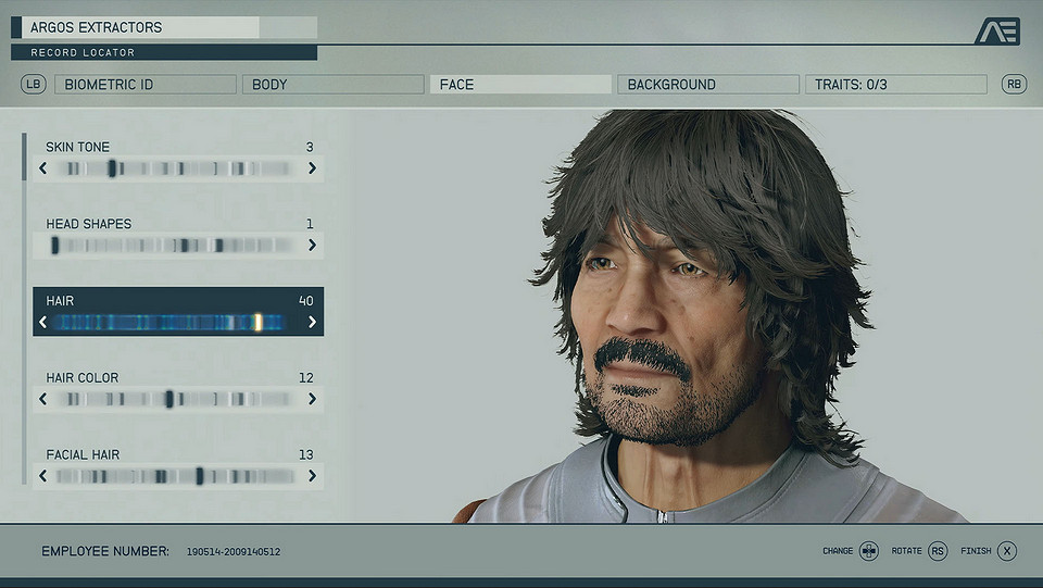《星空》主角居然沒有配音？設計總監解釋其中的原因