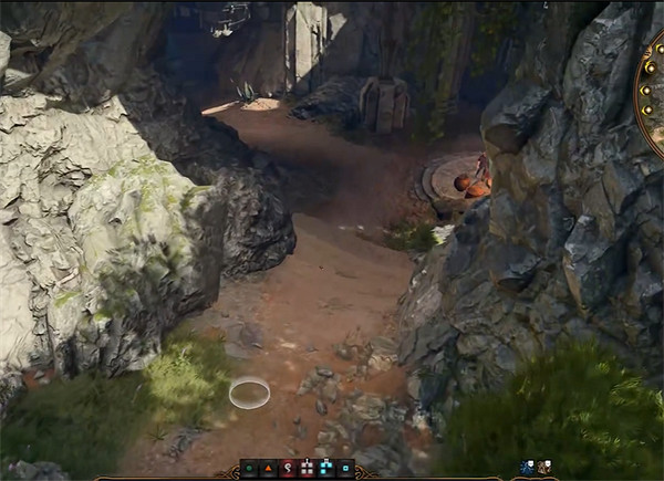 《柏德之門3》地獄之心戴摩在哪？ 地獄之心戴摩位置