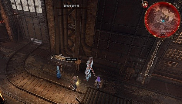 《柏德之門3》地獄火引擎弩獲取教學 《柏德之門3》地獄火引擎弩獲取教學