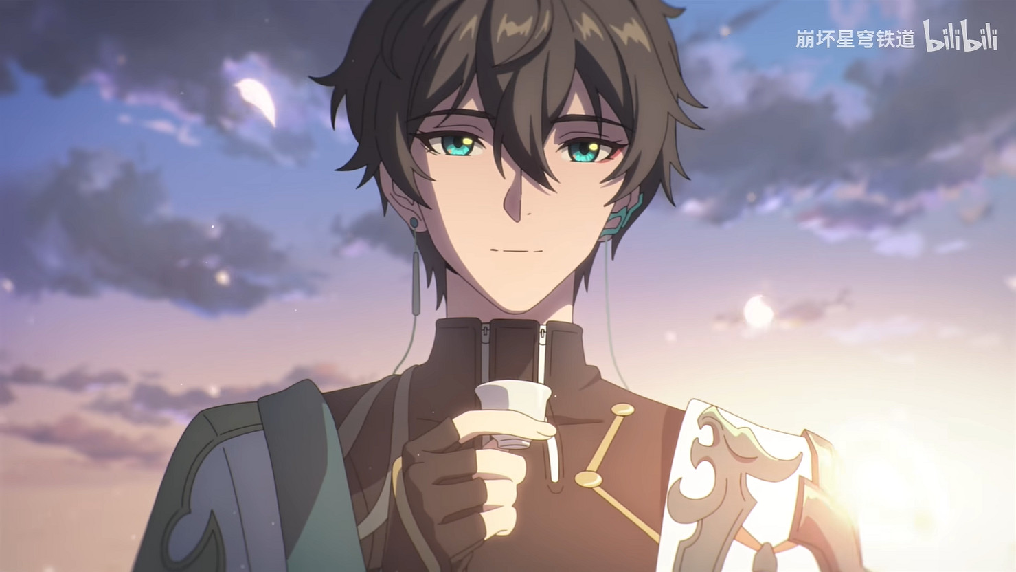 《崩壞：星穹鐵道》動畫短片玄黃公開！新卡池預告