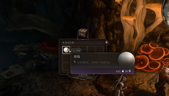 《柏德之門3》魚人村寶箱在哪？ 魚人村寶箱位置